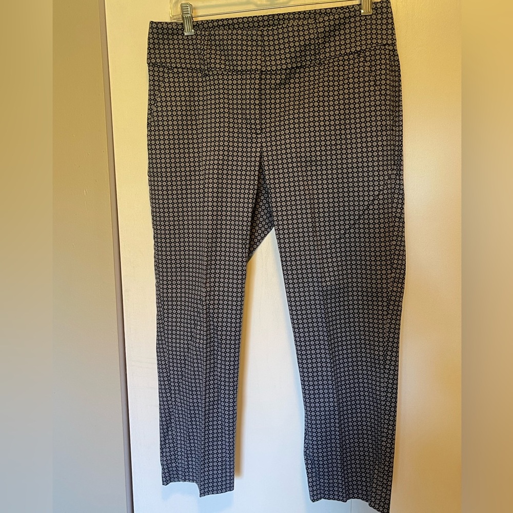 Work pants